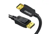 CHOETECH XDD01 DP to DP Cable 2M 8K 60Hz