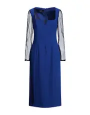 [CLIPS] CLIPS Midi dresses - Item 15379161