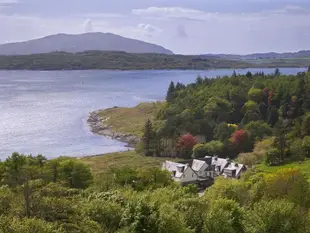 洛奇梅爾福特飯店Loch Melfort Hotel