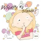 What's my name? NOVA by Tiina Walsh (English) Paperback Book