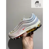 在飛比找蝦皮購物優惠-【AND.】NIKE W AIR MAX 97 粉藍 漸層 