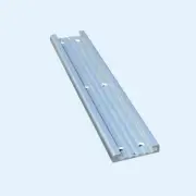 Depth Raider 18" Mounting Track Compatible with Traxstech, Berts, Cannon, Cisco
