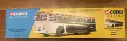 Corgi San Francisco 45 Passenger Transit Bus