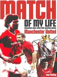 在飛比找三民網路書店優惠-Manchester United—Seventeen St