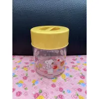 在飛比找蝦皮購物優惠-日本製 Snoopy 史努比 糖果罐/收納盒/保鮮盒—L
