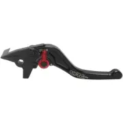 CRG RC2 Shorty Black Brake Lever (2RB-514-H-B)