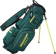 Bridgestone CB2525 2025 Caddy Bag, Lightweight Stand