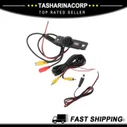 1 Kit Rear View Back Up Camera Rear Park Assist Reverse Camera for BMW X3 E83