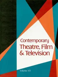 在飛比找博客來優惠-Contemporary Theatre, Film and