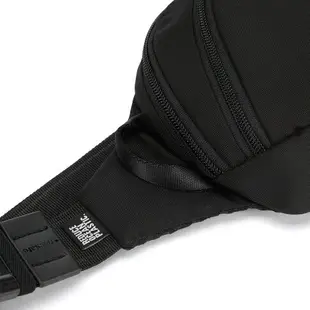 澳洲《Pacsafe》Vibe 150 | 防盜探險側背胸包 ( 2.5L ) SlingPack Black 亮黑色 60161130