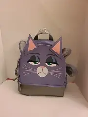 Universal Mini back pack bag Backpack The Secret Life Of Pets Chloe the Cat, New