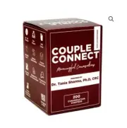 NEW Couple Connect Meaningful Conversations Card Game