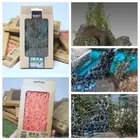 Railroad Scenery Bushes Shrubbery Scene Model Scene Model Tree Building Kits