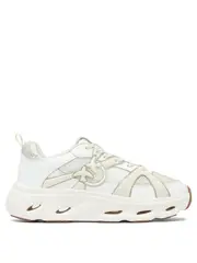[Pinko] Pinko-Sneakers & Slip-On Bianco-Donna 36