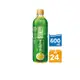 【濃韻】日式綠茶600ml(24入/箱)(健康食品認證)