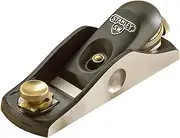[Stanley] 12-139 Bailey No.60-1/2 Low Angle Block Plane