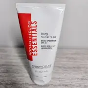 RODAN & FIELDS Essentials Face Body Sunscreen SPF 30 - 5 oz - NEW & SEALED