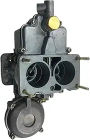 Carburetor Compatible With Fiat 125p Classic Carburettor OEM Carby Clone From Weber Carby Vergaser Compatible With FIAT 34MM Carb 34X34