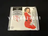 在飛比找Yahoo!奇摩拍賣優惠-[美版] DualDisk (CD+DVD) Merry C