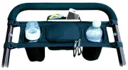 Jolly Jumper Stroller Caddy