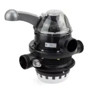 Poolrite Smart Valve / Enduro V2000 Multiport Valve Swimming Pool Sand Filter
