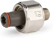 Knock Detonation Sensor Compatible With Toyota Cressida 1989 1990 1991 Supra 1986 1987 1988 1989 3.0L OE 89615-30020 89615-12020 94850211 Aftermarket Replacement