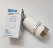 OVENTROP-THERMOSTAAT "UNI DH" M30 X 1, 5-SKU: 101 10 65-ONLY SALE LOTE OF 10 PCS