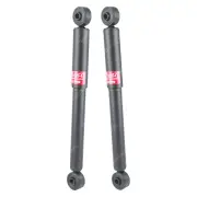 2x Rear KYB Excel-G Shock Absorbers for Suzuki Ignis RG413 M13A 1.3 I4 FWD All