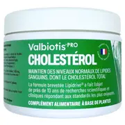 Valbiotis Pro Cholesterol 180 capsules