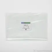 Bags Unlimited SBLP2 - 12 Inch LP Box Set Sleeve - Flap - 2 mil - 50 CNT (Clear)