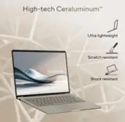 ASUS Zenbook A14 14 X1P 42 100 Qualcomm Adreno 16GB 512GB 14" OLED OLED FHD+ FHD