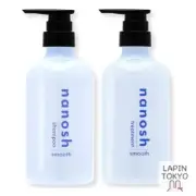 [NEW] [Official Store Exclusive] nanosh Nanosh Nano Bubble Water 100% Formulated