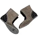 Vintage Sorel ThermoPlus Felt Replacement Liner Boot Inserts Sz 14 Men