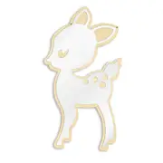 Little Deer Decorative Mirror