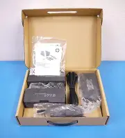 HP USB-C Dock G5 Model #5TW10UT#ABA, for Notebook (New)