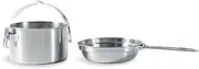 Tatonka Stainless Steel Kettle