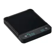 Coffee Scale Electronic Scale Time Charging Hand Pour LED Screen Italian5958