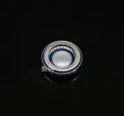 Pair 13MM Earphone DIY Unit Speaker 112dB/mW 20-2000Hz Hi-Res Standard