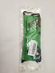 Wild Kratts Reusable Face Mask Pack of 2 Youth with 2 PM2.5 filters