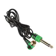 Tattoo Clip Cord 2m 6.6ft High Conductivity Stable Current Flexible Univ CHW