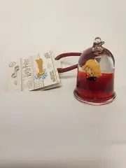 Tsunameez Wizarding World Harry Potter - Hermione Granger Keychain