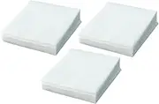 3 Bags Dye Proof Absorption Sheets Laundry Sheets Color Absorbing Film Anti-Dye Laundry Sheets Home Laundry Paper Easy Operation