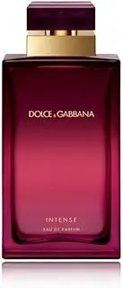 Dolce & Gabbana Pour Femme Intense Eau de Perfume Spray, 100ml