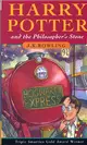 Harry Potter and the Philosopher's Stone (1) (二手書)