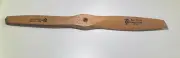 New Top Flite 9x5 - 9 x 5 Power Prop Wood Propeller - for RC Model Airplanes