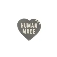 在飛比找蝦皮購物優惠-現貨 Human made Heart Rug Small 