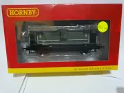 Hornby R6936 BR Ex LMS 20T Brake Van No.DM731833 BNIB