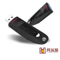 在飛比找蝦皮購物優惠-公司貨享保固 五年保固 SanDisk Ultra USB 