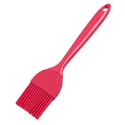 Appetito Silicone Pastry Brush 35mm Red Home Kitchen Cooking/Baking Tools