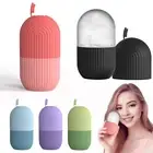 Puffy Eyes Roller Skin Tightening Ice for Face Beauty Massage Pore Contraction